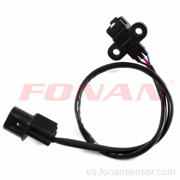 Sensor de posición del cigüeñal para Mitsubishi Galant V 2.0